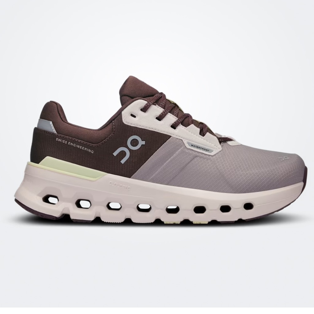 On Cloud Cloudrunner 2 Waterproof